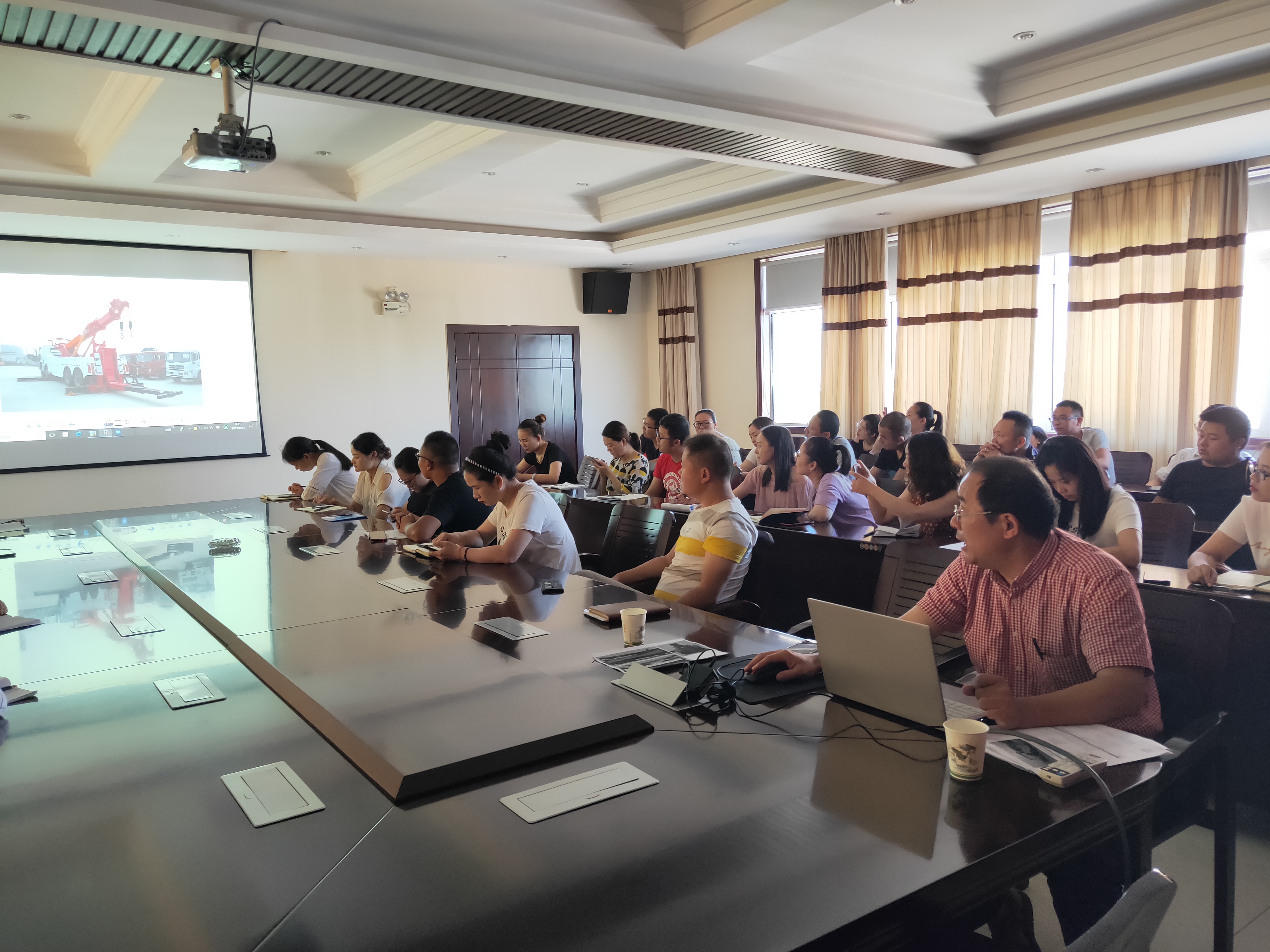 解析新產(chǎn)品知識，了解優(yōu)勢性能