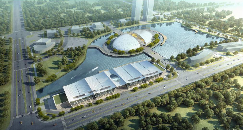 提前揭秘！中車(chē)旗下有料的商用車(chē)都來(lái)德清了