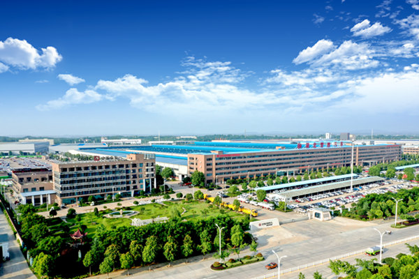 高安市委副書記、市長康健等領(lǐng)導(dǎo)一行蒞臨楚勝考察調(diào)研