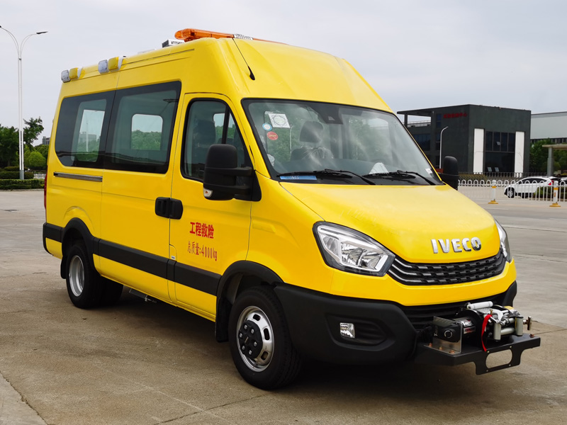 救險(xiǎn)車，救險(xiǎn)車廠家，楚勝汽車集團(tuán)