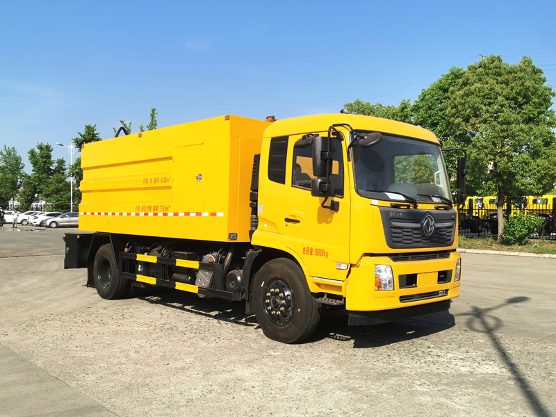 清洗吸污車，吸污車價(jià)格，楚勝汽車集團(tuán)